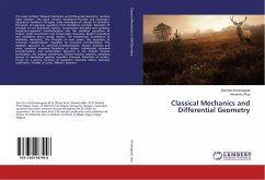 Classical Mechanics and Differential Geometry - Khobragade, Namdeo;Roy, Himanshu