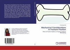 Mechanical Considerations in Fracture Fixation