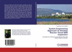 System Engineering Approach to Develop Reactor Vessel BMI Inspection - Abdallah, Khaled Atya Ahmed