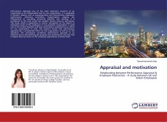 Appraisal and motivation - Das, Tanushree Ishani