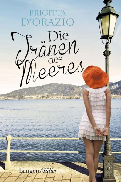 Die Tränen des Meeres (eBook, ePUB)