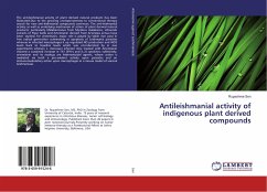 Antileishmanial activity of indigenous plant derived compounds - Sen, Rupashree
