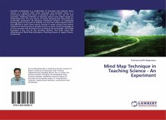 Mind Map Technique in Teaching Science - An Experiment