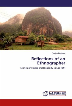 Reflections of an Ethnographer
