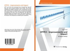 HTTP/2 - Improvements and Impact