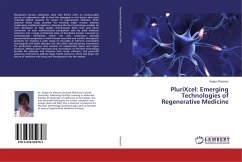 PluriXcel: Emerging Technologies of Regenerative Medicine
