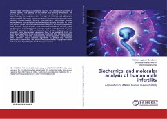 Biochemical and molecular analysis of human male infertility - Agaram Sundaram, Vickram;Balasundaram, Sridharan;Aravind Rao, Kamini