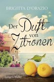 Der Duft von Zitronen (eBook, ePUB)