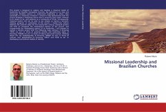 Missional Leadership and Brazilian Churches - Muzio, Rubens