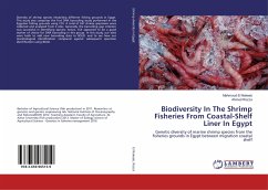 Biodiversity In The Shrimp Fisheries From Coastal-Shelf Liner In Egypt