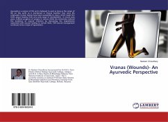 Vranas (Wounds)- An Ayurvedic Perspective
