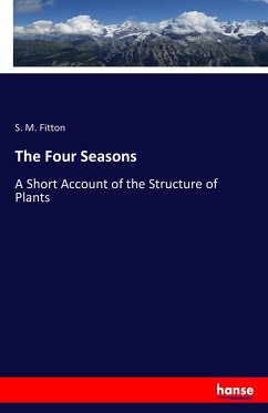 The Four Seasons - Fitton, S. M.