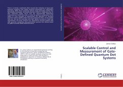 Scalable Control and Measurement of Gate-Defined Quantum Dot Systems