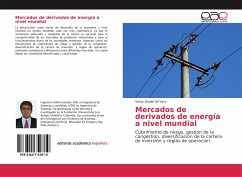 Mercados de derivados de energía a nivel mundial - Gil Vera, Víctor Daniel