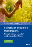 Prävention sexuellen Missbrauchs, m. 1 Buch, m. 1 E-Book