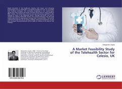 A Market Feasibility Study of the Telehealth Sector for Celesio, UK