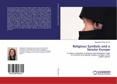 Religious Symbols and a Secular Europe