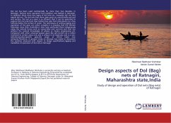 Design aspects of Dol (Bag) nets of Ratnagiri, Maharashtra state,India - Warhekar, Nileshwari Madhukar;Mohite, Ashish Suresh