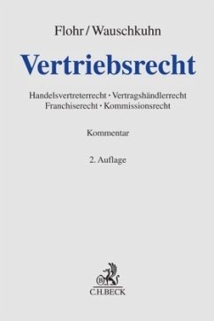 Vertriebsrecht