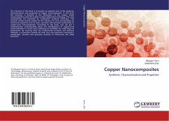Copper Nanocomposites