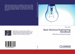 Basic Electrical Engineering Handbook - UKOIMA, KELVIN