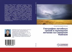 Geografiq lechebnyh grqzej i peloidnoe lechenie na Sewernom Kawkaze - Bitjukov, Nikolaj Alexandrovich