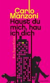 Haust du mich, hau ich dich (eBook, ePUB)