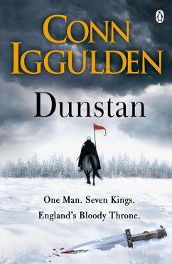 Dunstan (eBook, ePUB) - Iggulden, Conn