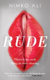 What We're Told Not to Talk About (But We're Going to Anyway) (eBook, ePUB) What We're Told Not to Talk About (But We're Going to Anyway) (eBook, ePUB)