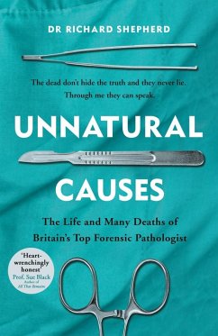 Cover Unnatural Causes (eBook, ePUB)