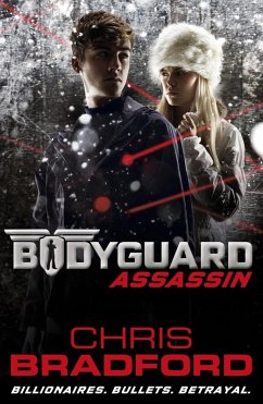Bodyguard: Assassin (Book 5) (eBook, ePUB) - Bradford, Chris