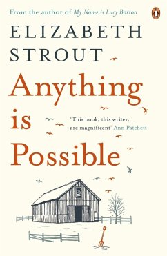 Anything is Possible (eBook, ePUB) - Strout, Elizabeth