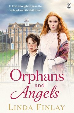 Orphans and Angels (eBook, ePUB) - Finlay, Linda