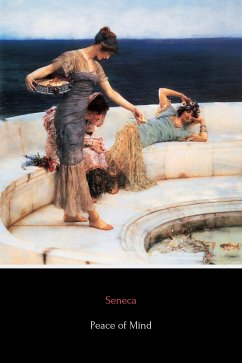 Peace of Mind (eBook, ePUB) - Seneca