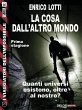 La Cosa dall'altro mondo (eBook, ePUB) - Bild 1
