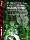 Progetto Gemini (eBook, ePUB)