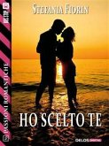 Ho scelto te (eBook, ePUB)