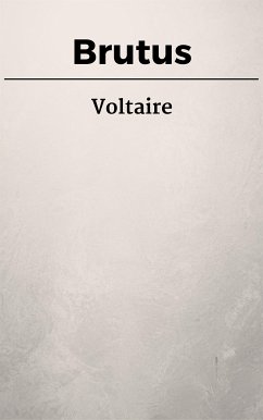 Brutus Voltaire Author