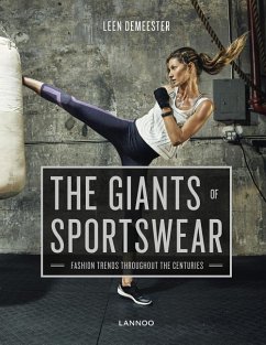 The Giants of Sportswear - Demeester, Leen