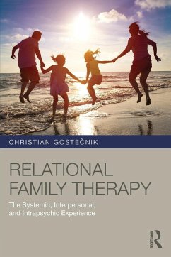 Relational Family Therapy - Goste&