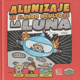 Alunizaje en el lado oscuro de la luna Alunizaje en el lado oscuro de la luna