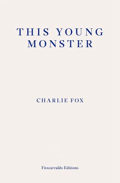 This Young Monster - Fox, Charlie