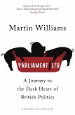 Parliament Ltd Parliament Ltd