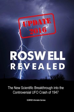 Roswell Revealed - Sunrise Information Services