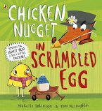 Chicken Nugget: Scrambled Egg Chicken Nugget: Scrambled Egg