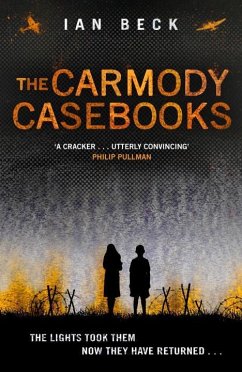 The Carmody Casebooks - Beck, Ian