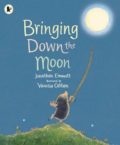 Bringing Down the Moon - Emmett, Jonathan