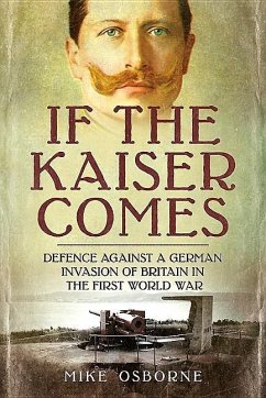 If the Kaiser Comes - Osborne, Mike