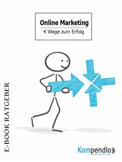 Online Marketing (eBook, ePUB) - Nelz, Daniela