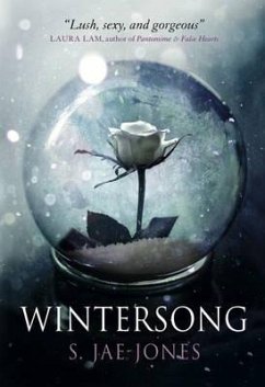 Wintersong - Jae-Jones, S.